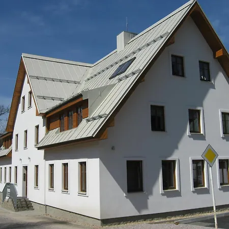 Rokytno 20 - Apartment Rokytnice nad Jizerou