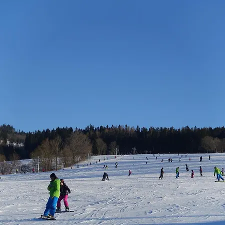 Rokytno 20 - Rokytnice nad Jizerou