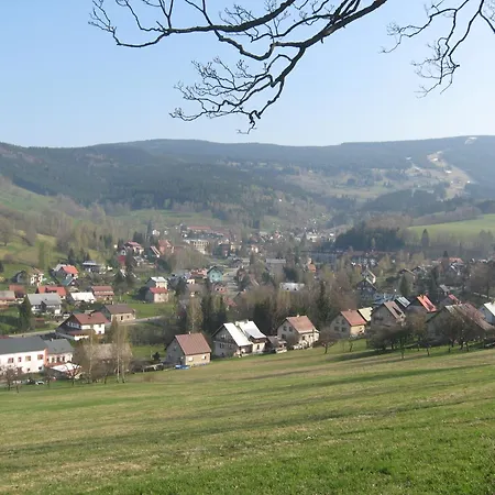 Apartment Rokytno 20 - Rokytnice nad Jizerou