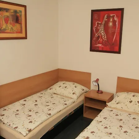 Apartment Rokytno 20 - *