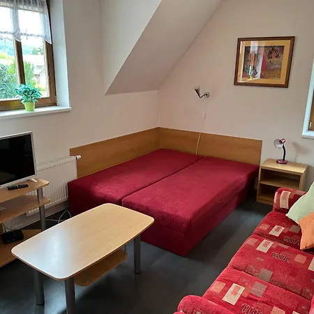 Apartment Rokytno 20 - *