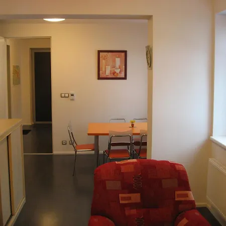 Rokytno 20 - Apartment Rokytnice nad Jizerou