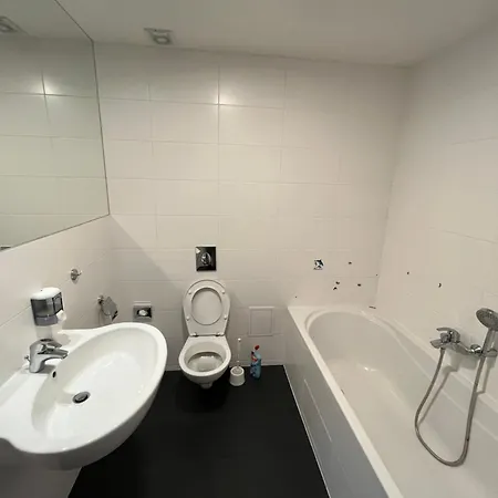 Apartment Rokytno 20 -