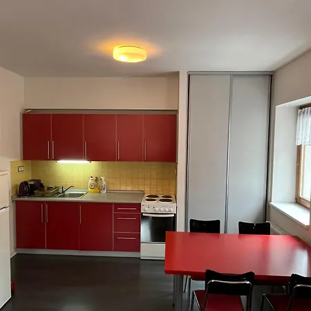 Rokytno 20 - Apartment *